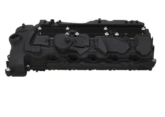 Cylinder Head Cover - 477.340 ELRING - 11127570292, 036-0016, 08.10.017