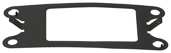 479.070, Gasket, intake manifold housing, ELRING, 04L131547AA, 01447900