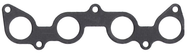 Gasket, exhaust manifold - 480.650 ELRING - 4127971, 7742042, 13036100