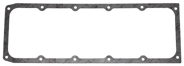 480.980, Gasket, cylinder head cover, ELRING, 4394109, 60808659, 7702774, 05059, 11019800, 1525124, 31-025142-10, 423842, 70-31737-00, 920303, EP3300-925, JN524, RC5341, 31-025953-00, 423842P, 71-31737-00, 941020, JN459, X05059-00, X05059-01