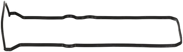 482.590, Gasket, cylinder head cover, ELRING, 11214-0F010, 11214-50010, 11214-50011, 036-1584, 11077100, 71-11946-00, 921086, J1222092, X90281-01