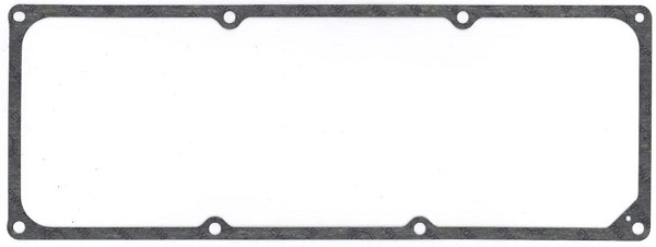486.770, Gasket, cylinder head cover, ELRING, 7700739165, 7700854640, 025005, 04685, 101206, 11022700, 1546811, 31-026584-00, 515-6031, 70-31622-00, 900561, JN789, RC4314, RC783S, 025005P, 04731, 70-31622-20, 920944, 71-31622-20, X04731-01