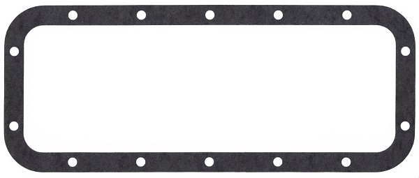 497.600, Seal, tappet chamber cover, ELRING, 0098137, 5.40330, 960477