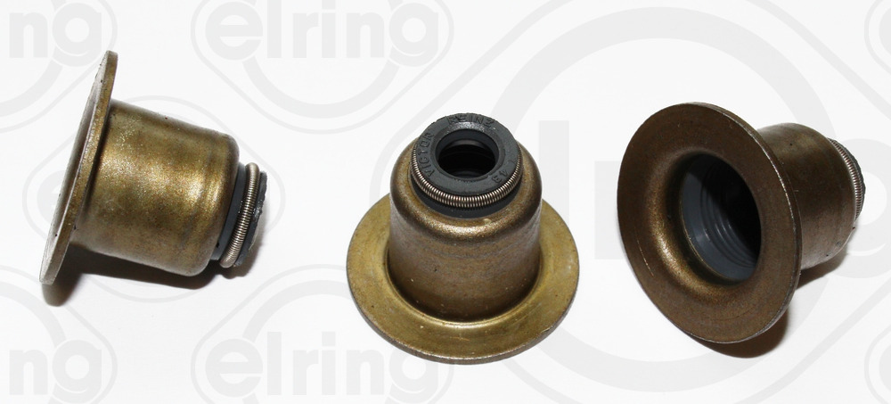 Seal Ring, valve stem - 505.680 ELRING - 0956.53, 1311285, JD61439