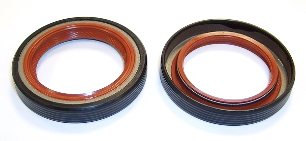 507.806, Shaft Seal, crankshaft, ELRING, 7700522314, 7700859691, 7703087097, 10541, 12011547B, 15013300, 50-319241-00, 520953, 60910541, 76125, 80-21798-10, NB640, OS5377, 12013459, 50-319330-00, 81-21798-40, NF834, OS5379, P76101-01, 12013459B, NF547, 12014674B, NF722, 83052, 85076, NJ242