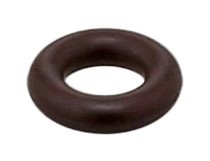 Seal Ring, crankcase ventilation - 509.870 ELRING - 12634281, 2091134, 16129300
