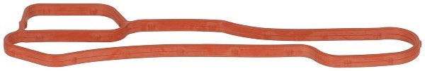 520.820, Dichtung, Kühlmittelflansch, ELRING, 110620001R, 01270100