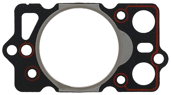 521.355, Gasket, cylinder head, ELRING, 22032187, 60589236, 7072601, LVB10057, 60605898, STC812, 10011520, 26780, 30-025007-20, 414548P, 61-35410-20, 873626, BK580, CH5350B, HG514, H26780-20