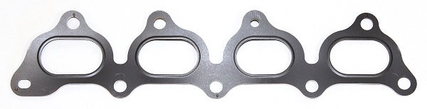 Gasket, exhaust manifold - 523.881 ELRING - 55591575, 850762, 13265100