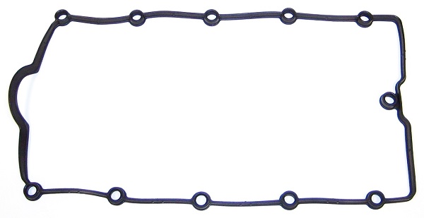 527.110, Gasket, cylinder head cover, ELRING, 03G103483B, 110857, 11105600, 1556058, 175703, 33103033, 440069P, 50-030221-00, 71-36048-00, 83029, 900624, EP1100-950, JM7029, RC1600S, RC6507, 921238, X83029-01