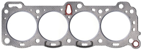 529.990, Gasket, cylinder head, ELRING, 4311234, 8-94174279-0, 0030026, 10082400, 30-028350-00, 50428, 61-52415-00, 872584, BR940, CH8313, H80917-00, 8941742790