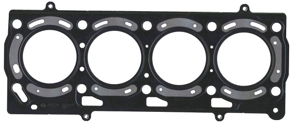 531.272, Gasket, cylinder head, ELRING, 030103383BE, 030103383BJ, 10133400, 30-029660-00, 415004P, 60-34135-00, 80093, 873219, AD5630, CH3573, HG1027, 61-34135-00, 873707, H80093-00