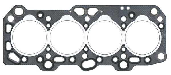 540.460, Gasket, cylinder head, ELRING, MD-301579, 0038848, 10110100, 414251P, 501-4248, 61-52965-20, 871781, AG5300, CH5592, H11043-10, HG966, J1255014, 10110120, 872874, CH5592A, MD301579
