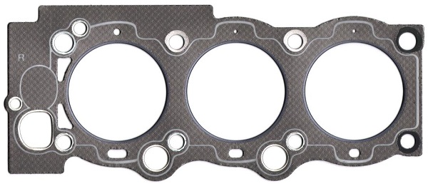 540.510, Gasket, cylinder head, ELRING, 11115-62060, 0052840, 10082000, 414622P, 50672, 61-52940-00, 871777, 9657PT, BS290, CH8312, J1252033, 873542, 9904PT, H40005-00, 9905PT, 1111562060