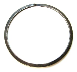 540.780, Gasket, exhaust pipe, ELRING, 470323, 00902100, 2.91132, AGT-323