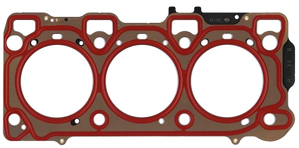541.192, Gasket, cylinder head, ELRING, 22312-3A100