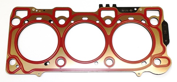 541.202, Gasket, cylinder head, ELRING, 22312-3A120