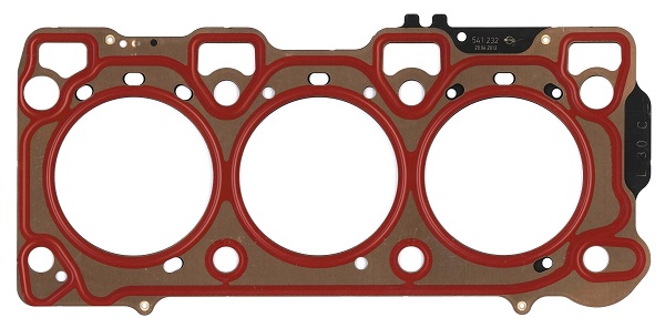 541.232, Gasket, cylinder head, ELRING, 22311-3A120, 223113A120