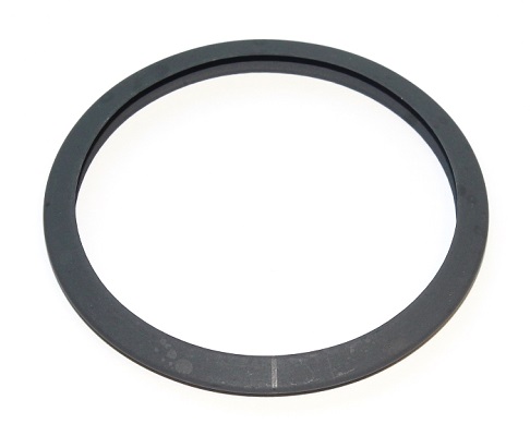 541.313, Gasket, charger, ELRING, 11657810781, 01473500, 410-517, 600175