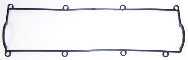 547.247, Ventildeckeldichtung, ELRING, 0K77010235B, 11189-78E00, 3252650, RF01-10-235, 3255943, RF01-10-235A, RFP1-10-235, 11011900, 1537517, 440129P, 50-026765-00, 515-4020, 70-52291-00, 900654, ADM56706, J1220303, JN576, RC5358, X83198-01, 71-52291-00, 920522, J1223004, RF0110235, RF0110235A