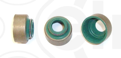 Seal Ring, valve stem - 550.600 ELRING - 1556064, 19036761, 2.10793