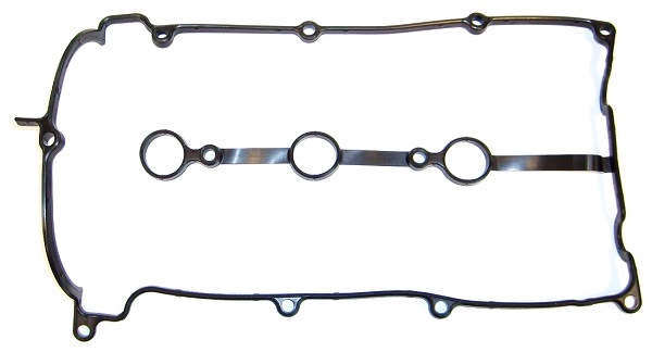 550.670, Gasket, cylinder head cover, ELRING, KL01-10-235B, 11056200, 1537526, 15-53529-01, 920537, ADM56716, J1223017, JN832