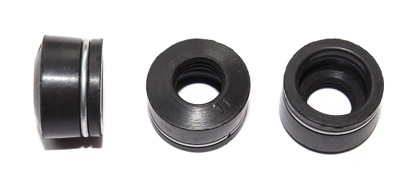 Seal Ring, valve stem - 553.425 ELRING - 1020530758, A1020530758, 50-025082-00
