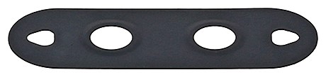 558.040, Seal, water connector (charger), ELRING, 55584487, 817067, 01464100, 412-557