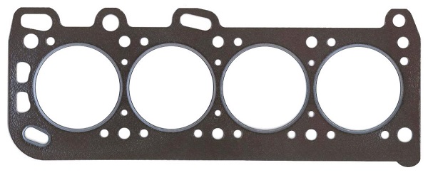 559.980, Gasket, cylinder head, ELRING, MD-010313, MD-012886, MD-149573, MD-151227, 10016100, 30-026720-10, 414032P, 50578, 61-52235-00, 872881, 8974PT, BK410, CH5362, MD010313, MD012886, MD149573, MD151227