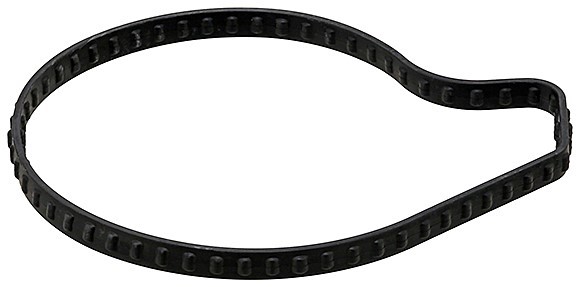 564.230, Gasket, water pump, ELRING, 12630777, 1338389, 25201453, 01471700, 963277