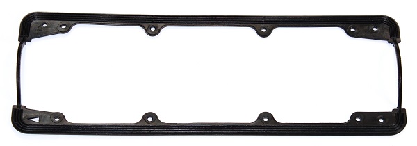 Gasket, cylinder head cover - 567.079 ELRING - 030103483, 030103483B, 030103483D