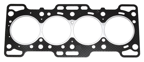 567.206, Gasket, cylinder head, ELRING, 11141-75102, 462-1003006-A, 607095, J-1003070, 11141-75120, 91111863, 91138100, 0052017, 09223, 10002700, 30-028127-00, 414442P, 61-52330-10, 871659, BL390, CH6314, HG353, J1258000, 873521, H80904-10, 1114175102, 1114175120