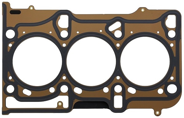 568.090, Gasket, cylinder head, ELRING, 55569622, 872496