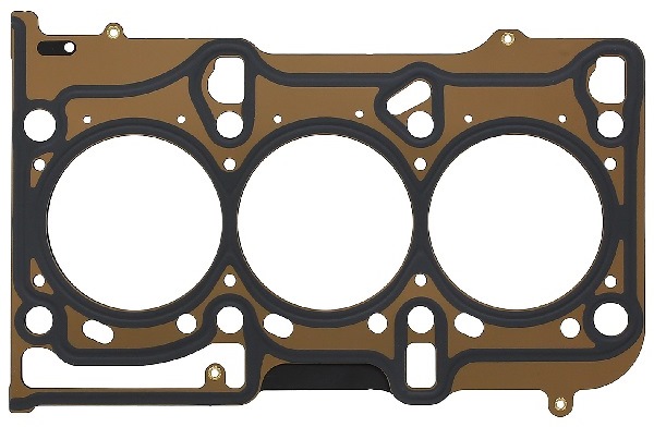 568.100, Gasket, cylinder head, ELRING, 55569623, 872497