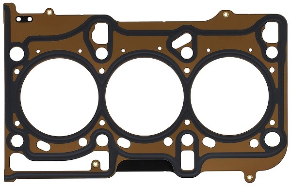 568.110, Gasket, cylinder head, ELRING, 55569624, 872498
