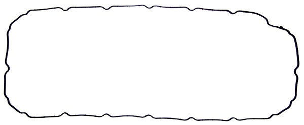 569.400, Gasket, cylinder head cover, ELRING, 99446692, 11138000, 604806, 71-33976-00, 7.51134, JM5004, X59490-01, 900005, 920446, 5001857244, E5001857244