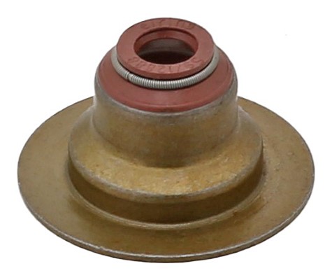 569.440, Seal Ring, valve stem, ELRING, 1025374, F77Z-6571-AB, 97JM6571AB, 12028700, 12-21058-01, N96085-00, SS45933, SS70858, VK1319
