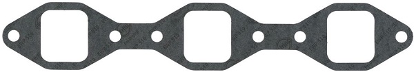 569.510, Dichtung, Ansaugkrümmer, ELRING, 5000694388, 13153700, 601405, JD319, 5000694362