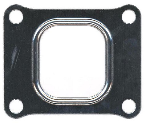 Gasket, exhaust manifold - 570.010 ELRING - 0000157841, 13153600, 31-027750-00