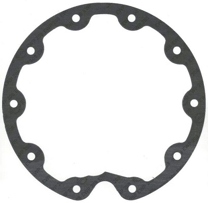 Gasket, external planetary gearbox - 570.569 ELRING - 6503560180, A6503560180, 05356