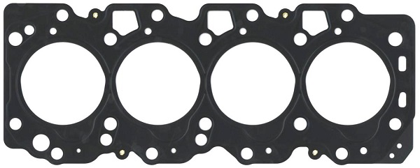 573.176, Gasket, cylinder head, ELRING, 11115-64050, 11115-64070, 11115-64110, 10007200, 30-026752-10, 411428P, 50610, 61-52226-10, 873531, AB5000, CH5531, J1252018, 10114800, 30-028092-00, 415333P, 61-52755-00, BL940, CH5531H, H80889-10, 30-029229-00, BX010, H80978-00, 1111564050, 1111564070, 1111564110