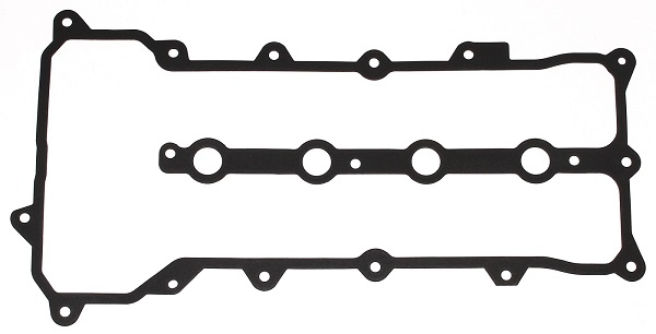 573.690, Gasket, cylinder head cover, ELRING, 132700001R, 13270-0001R, 11124100, 177604, 33104207, 71-42214-00, 920952, RC1764S, X59811-01, 922524