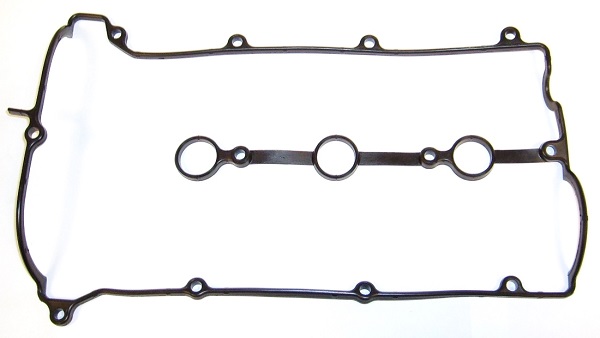 575.470, Gasket, cylinder head cover, ELRING, KL01-10-2D5B, 11056300, 1537521, 15-53528-01, 920523, ADM56716, J1223018