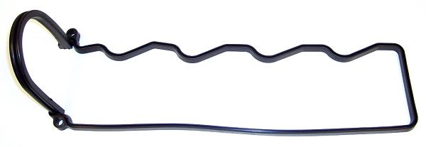 575.520, Gasket, cylinder head cover, ELRING, 13270-9C601, 13270-9C602, 13270-9C605, 13270-9C606, 11060500, 1522458, 440316H, 515-4584, 71-52989-00, 920764, ADN16752, J1221050, JM5282, RC0390, RC1207S, X83273-01, 440317H, 132709C601, 132709C606, 715298900