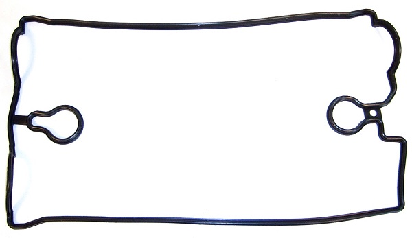575.590, Gasket, cylinder head cover, ELRING, 11213-88381, 1552846, 56010200, 921092, ADT36734, J1222044, JN768, RK5399