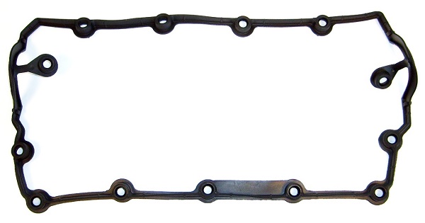 577.240, Gasket, cylinder head cover, ELRING, 038103483E, 112906, 1556069, 32004, 50-029555-00, 921246, JM5120, RC1012S, RC9383, 038103469AA, 038103469AE, 038103469AJ, 038103469R, 038103469S, 038103469T
