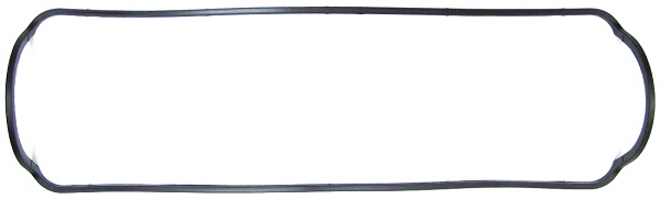 577.987, Gasket, cylinder head cover, ELRING, 021006221A, SE021006221A, X039401450, 08428, 11000300, 423917, 50-025919-00, 515-6700, 70-27558-00, 920991, JM205, RC6396, 423917AO, X08428-01, 423917P, JM2052