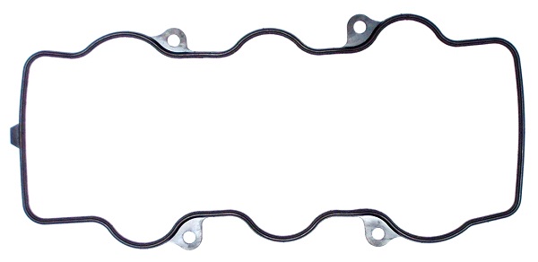 578.428, Gasket, cylinder head cover, ELRING, 11213-87705-000, 11025300, 440136P, 71-52648-00, 920251, J1226002, JN415, X83243-01, 1121387705000