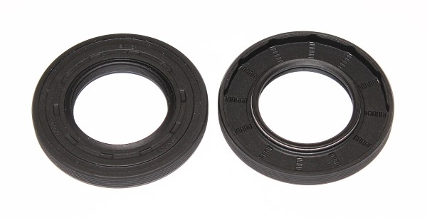 Seal Ring - 580.202 ELRING - 1109870, 12014830, 15070200
