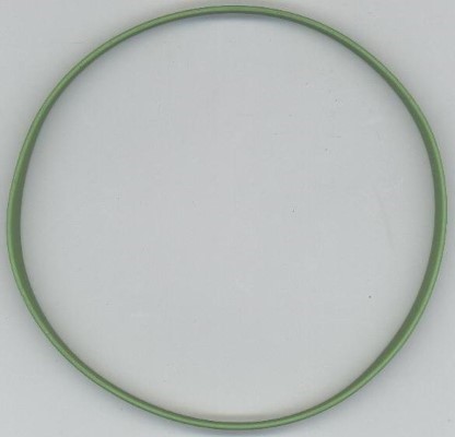 581.942, Těsnicí kroužek, O-kroužek 136x10,8, ELRING, 1302828, 342989, 03870078, 1.10019, 131040, 15-76937-03, 50-027843-00, CLT-828, HT017, R38492, KJ608